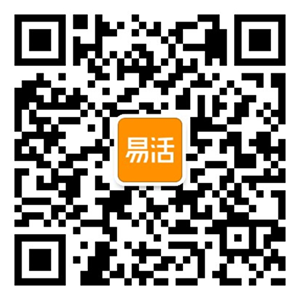 三个桩微信公众号二维码