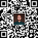 易活顾问微信二维码